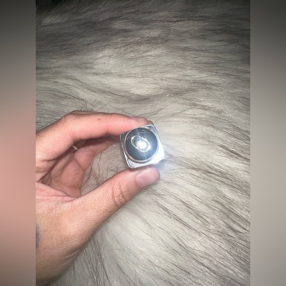 DIOR- Dior Addict Lip Glow Balm In Berry - Picture 5 of 6